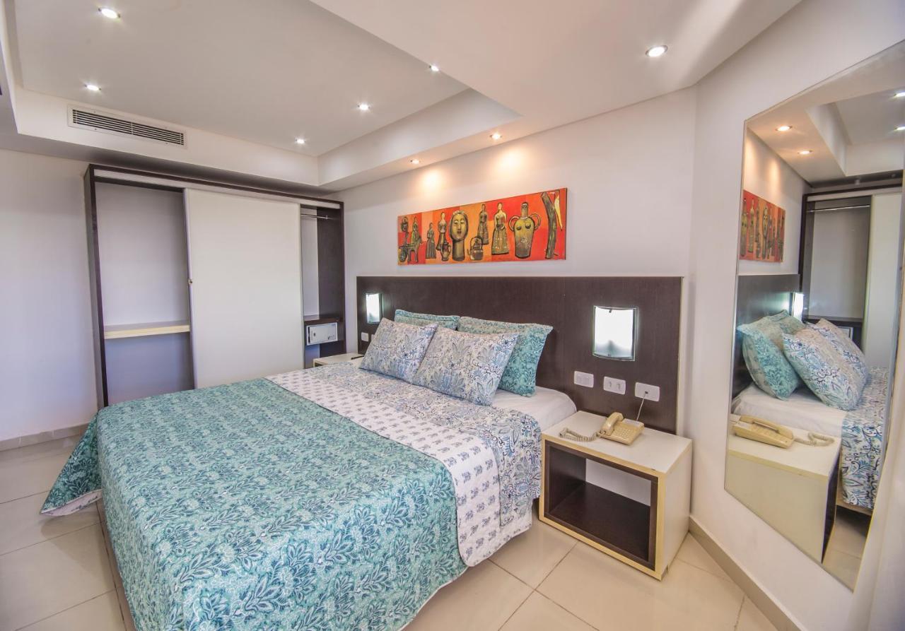 Marinas Praia Flat - Cabo Branco By Penareiaturbr João Pessoa Exteriér fotografie